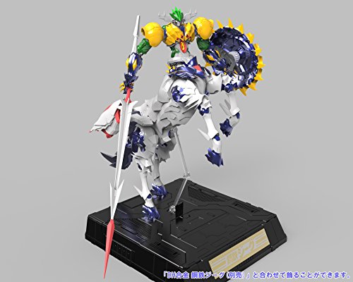 Pantheroid DH Gokin Koutetsu Jeeg