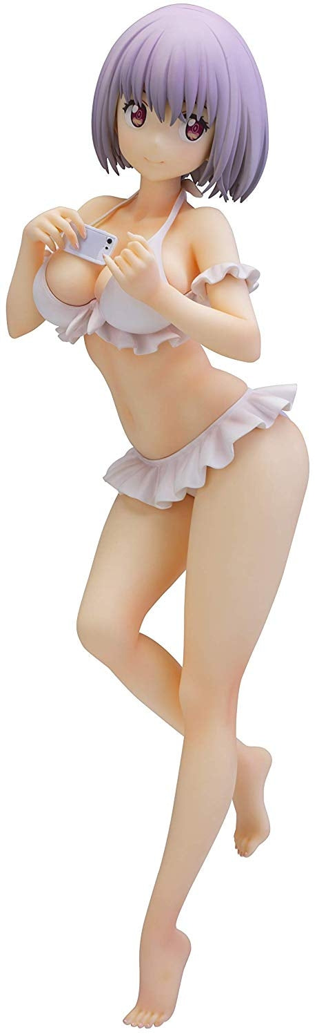 SSSS.Gridman - Shinjou Akane - 1/7