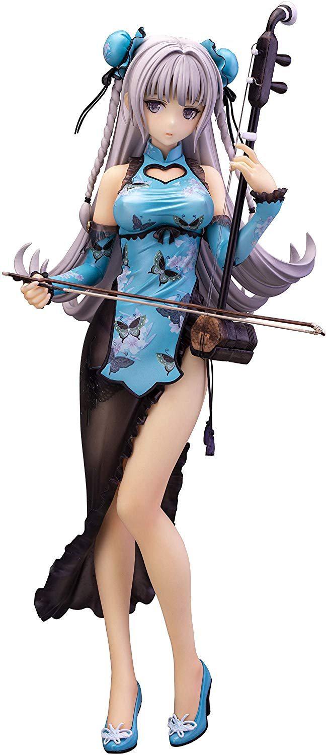 Personnage original - Skytube - Dai-Yu - 1/6 - STD Ver. (Alphamax)