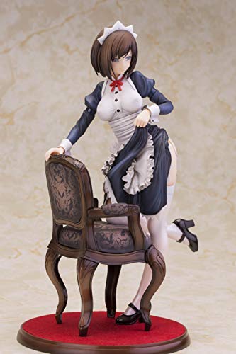 Iya na Kao Sarenagara Opantsu Misetemoraitai -1/6 scale Itou Chitose (STD Ver. version)