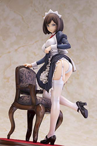 Iya na Kao Sarenagara Opantsu Misetemoraitai -1/6 scale Itou Chitose (STD Ver. version)