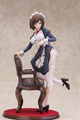 Iya na Kao Sarenagara Opantsu Misetemoraitai -1/6 scale Itou Chitose (STD Ver. version)