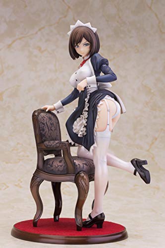 Iya na Kao Sarenagara Opantsu Misetemoraitai -1/6 scale Itou Chitose (STD Ver. version)