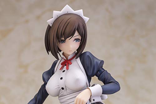 Iya na Kao Sarenagara Opantsu Misetemoraitai -1/6 scale Itou Chitose (STD Ver. version)