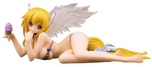 Sora no Otoshimono 1/7 Astraea Skytube 2.0