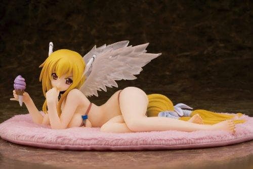 Sora no Otoshimono 1/7 Astraea Skytube 2.0
