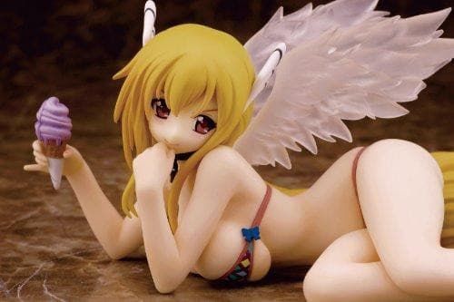 Sora no Otoshimono 1/7 Astraea Skytube 2.0
