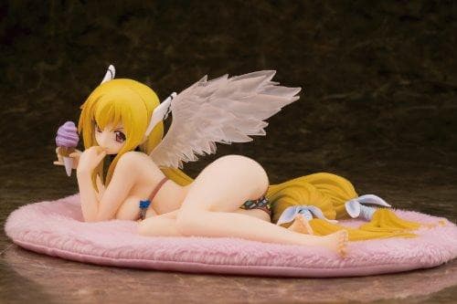 Sora no Otoshimono 1/7 Astraea Skytube 2.0