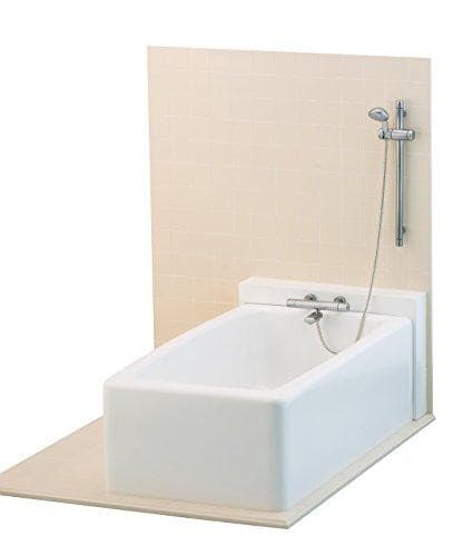 Bath Vignette Skytube