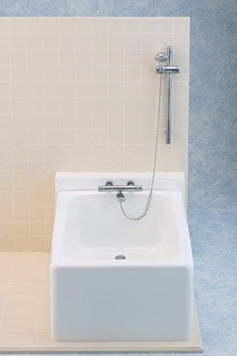 Bath Vignette Skytube