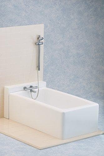 Bath Vignette Skytube