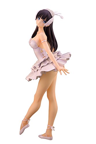 SkytubeT2 Art☆Girls 1/6 scale White Odette