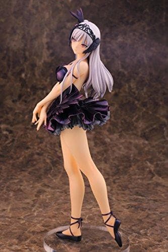 T2 Art☆Girls1/6 Skytube Black Odile