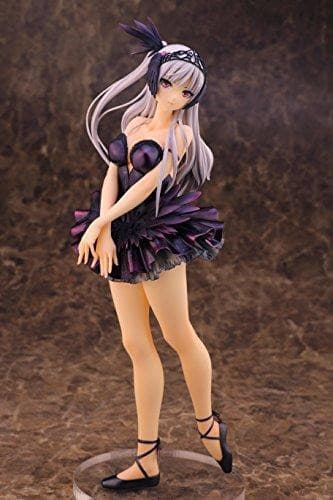T2 Art☆Girls1/6 Skytube Black Odile
