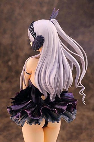 T2 Art☆Girls1/6 Skytube Black Odile