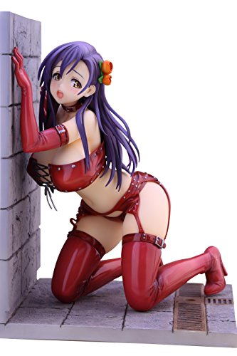 Skytube 1/6 scale Yuki Itoguchi