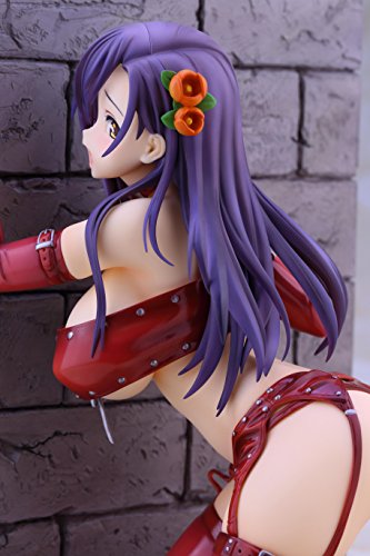 Skytube 1/6 scale Yuki Itoguchi