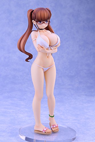 Oppai no Egakikata Oomune Hazumi, - 1/6 scale - Skytube Original