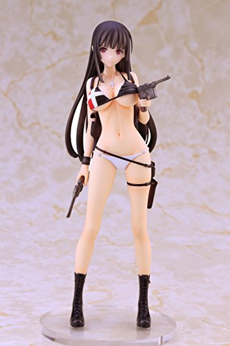Skytube T2 Artâ˜†Girls Original Character 1/7 scale Nagisa no Seijo Desmaria Astraea