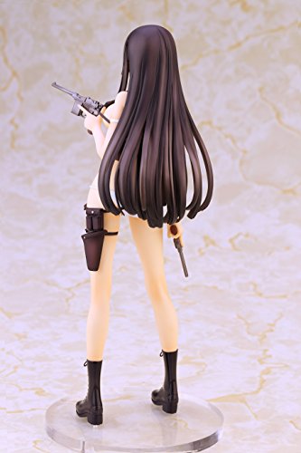 Skytube T2 Artâ˜†Girls Original Character 1/7 scale Nagisa no Seijo Desmaria Astraea