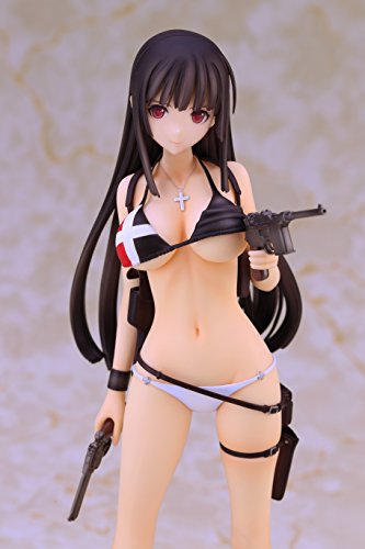Skytube T2 Artâ˜†Girls Original Character 1/7 scale Nagisa no Seijo Desmaria Astraea