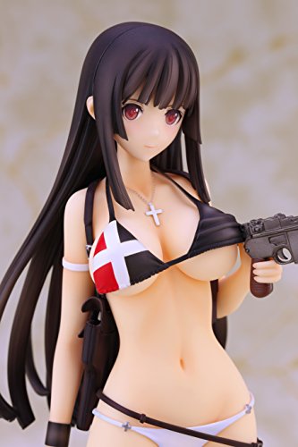 Skytube T2 Artâ˜†Girls Original Character 1/7 scale Nagisa no Seijo Desmaria Astraea