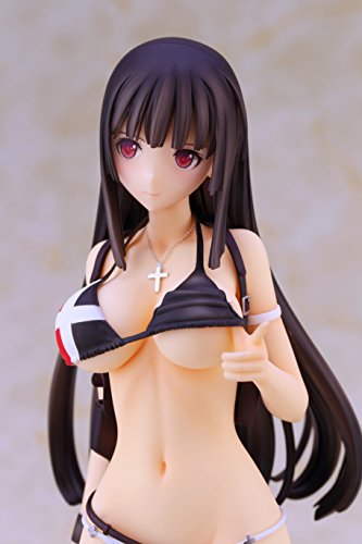 Skytube T2 Artâ˜†Girls Original Character 1/7 scale Nagisa no Seijo Desmaria Astraea
