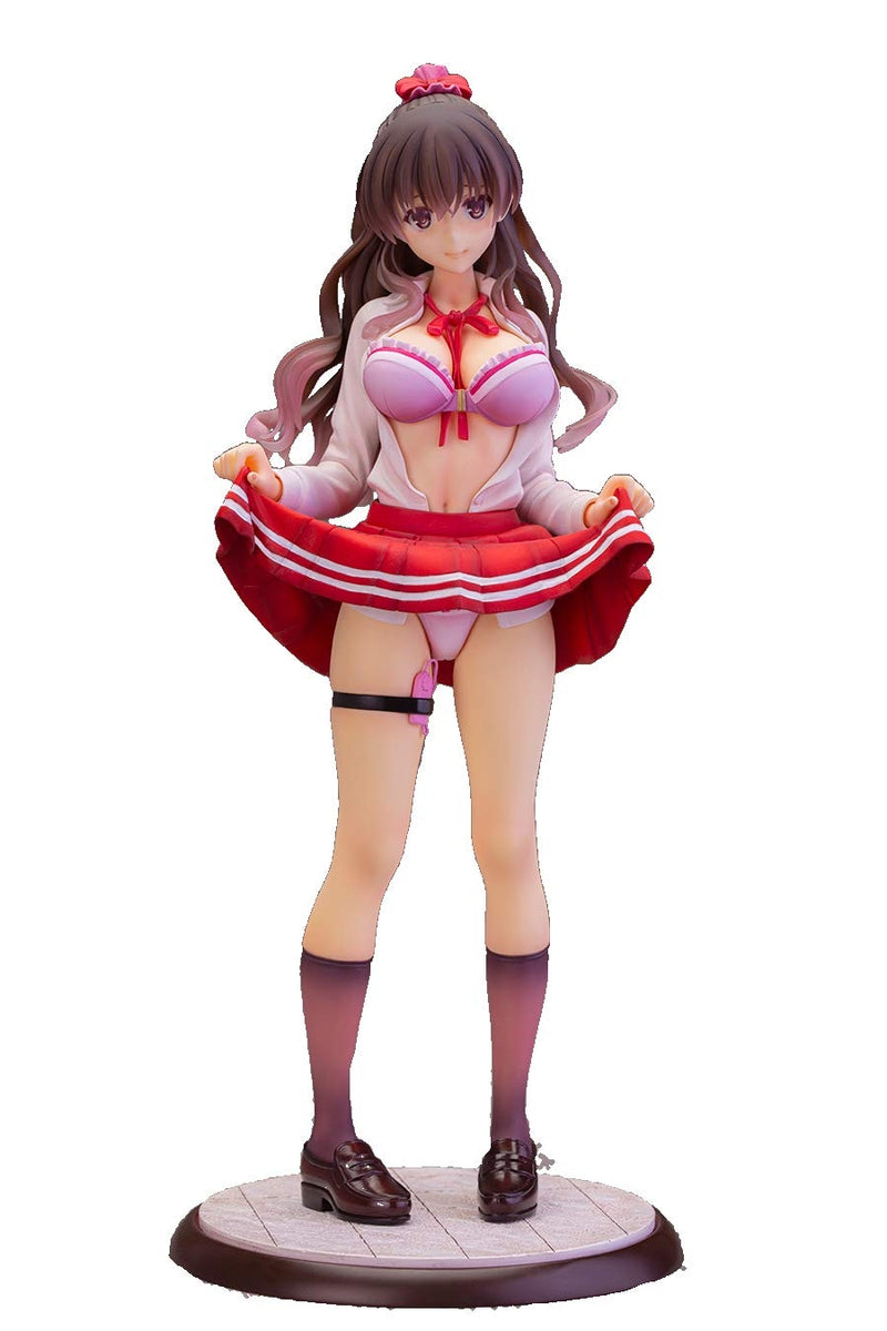 Personnage original - Skytube - Hatano Sara - 1/6 (Alphamax)