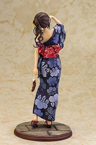 Amamiya Satsuki - Maßstab 1/6 - Skytube Original Charakter - Alphamax