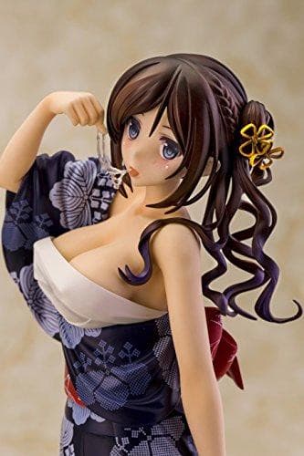 Amamiya Satsuki - Maßstab 1/6 - Skytube Original Charakter - Alphamax
