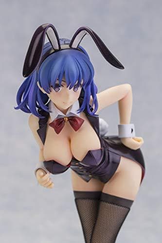 Fukiishi Hana (Kakete Miru Ver. versión) - escala 1/6 - Skytube - Alphamax