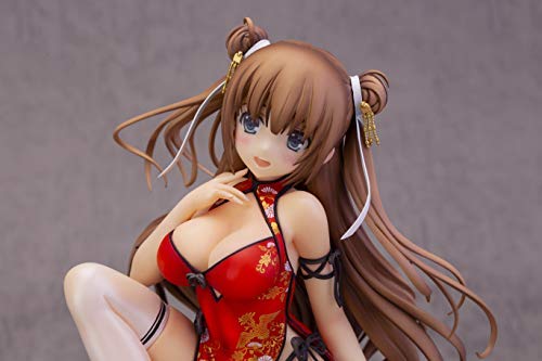 Hayasaki Koharu - 1/6 escala - SkyTube Personaje original - Alphamax