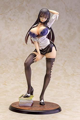 Ayame - 1/6 scale - Skytube Carattere Originale - Alphamax