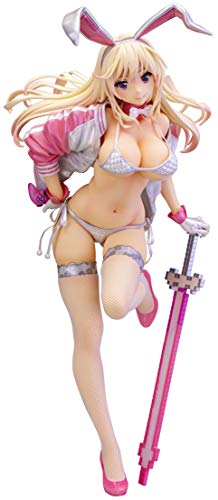 Usada Yuu (Pink Ver.) - 1/6 scale - Skytube