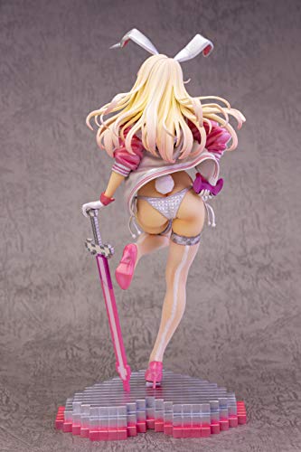 Usada Yuu (Pink Ver.) - 1/6 scale - Skytube