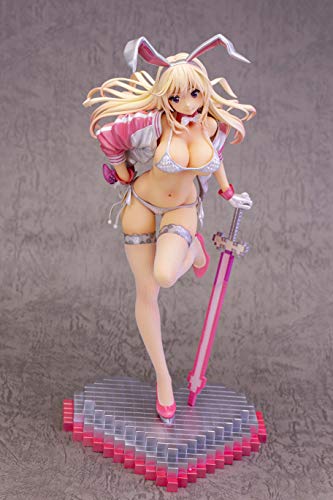 Usada Yuu (Pink Ver.) - 1/6 scale - Skytube