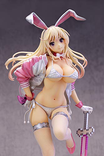Usada Yuu (Pink Ver.) - 1/6 scale - Skytube