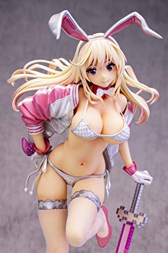 Usada Yuu (Pink Ver.) - 1/6 scale - Skytube