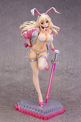 Usada Yuu (Pink Ver.) - 1/6 scale - Skytube