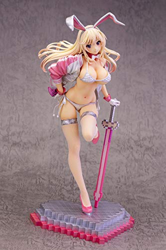 Usada Yuu (Pink Ver.) - 1/6 scale - Skytube