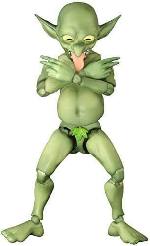 Skytube Premium - Goblin-kun