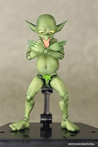 Skytube Premium - Goblin-kun