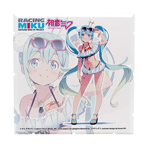 Hatsune Miku (Racing 2018 Ver., Thai Ver.) DIORAMANSION 150 BUENO SONRENSA RACING - PLM