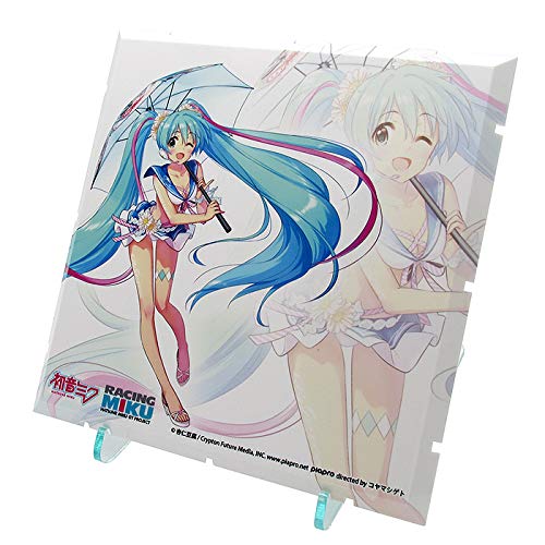 Hatsune Miku (Racing 2019 ver., Thai Ver. version) Dioramansion 150