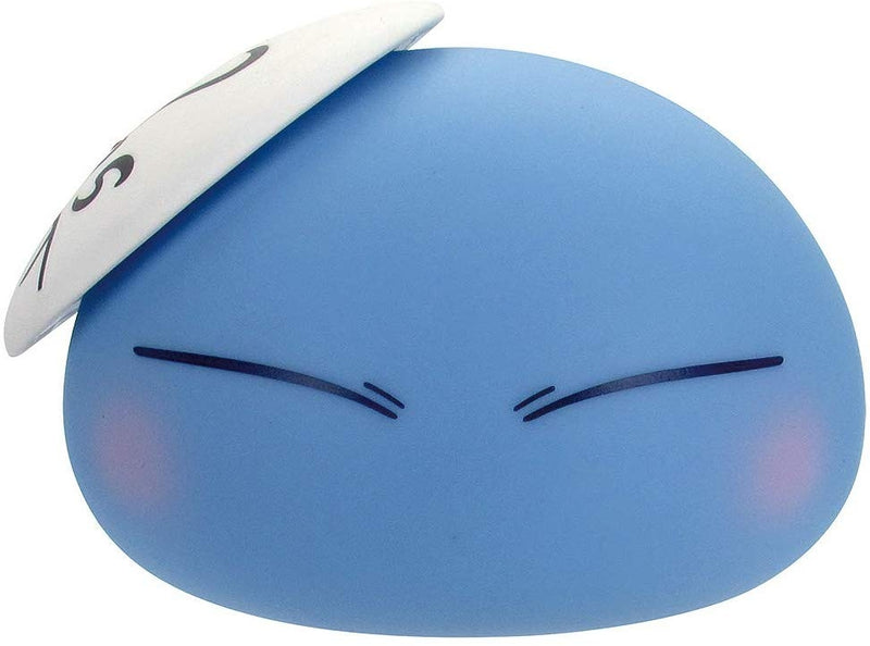 Tensei Shitara Slime Datta Ken - Rimuru Tempest - Figurine / Tirelire Soft Vnyl - Slime Ver. (Good Smile Company, PLM)