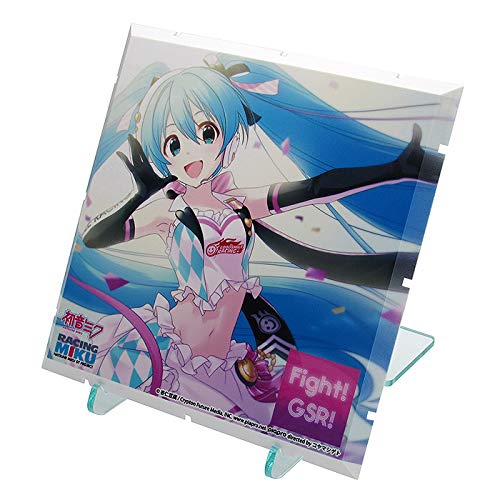 Hatsune Miku (Carreras de 2019 ver., Rd. 3 SUZUKA versión) Dioramansion 150 GOOD SMILE Racing - PLM
