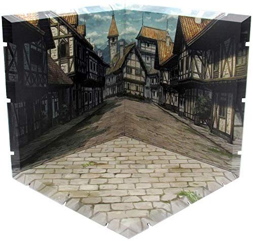 Town DIORAMANSION 150 - PLM