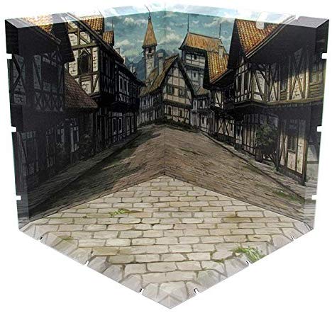 Town DIORAMANSION 150 - PLM