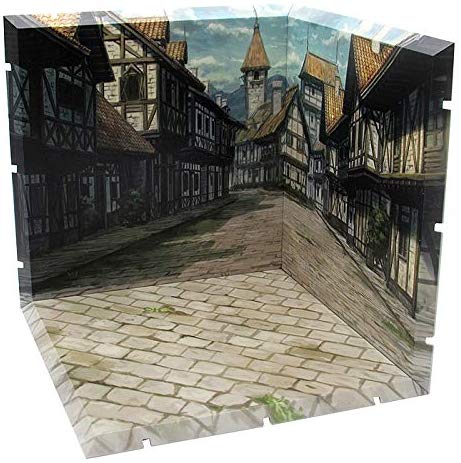 Town DIORAMANSION 150 - PLM