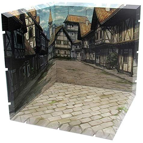 Town DIORAMANSION 150 - PLM